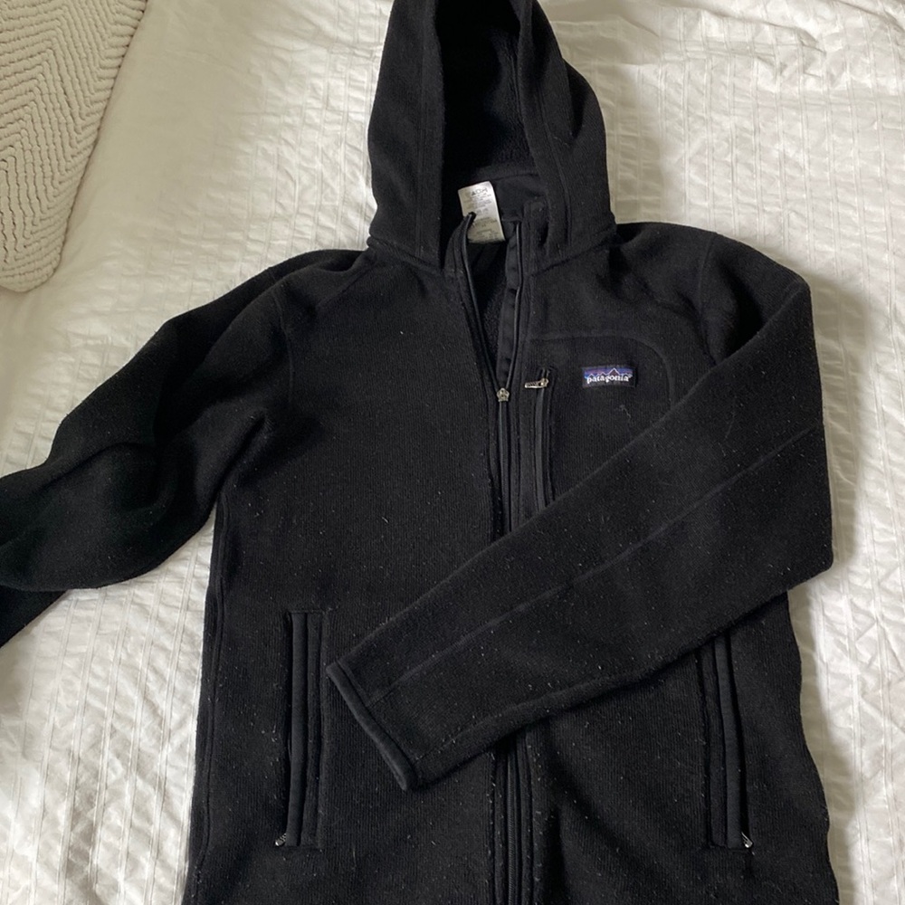 Patagonia